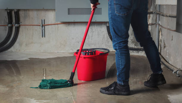 24/7 water damage repair in South Laurel, MD